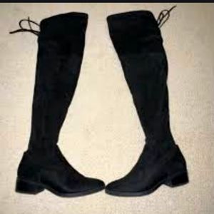 A15✨️Very sexy black boots